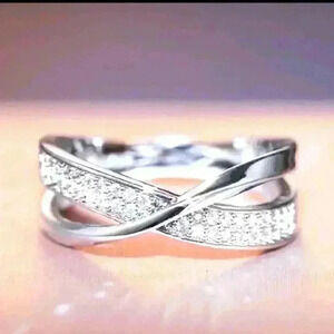 Beautiful Womens Ring